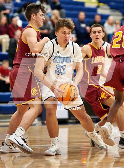 Thumbnail 2 in Lassiter @ Pope photogallery.