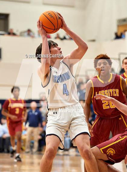 Thumbnail 1 in Lassiter @ Pope photogallery.