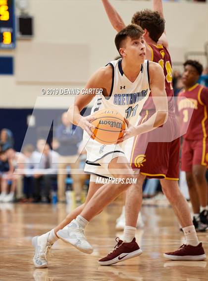 Thumbnail 3 in Lassiter @ Pope photogallery.