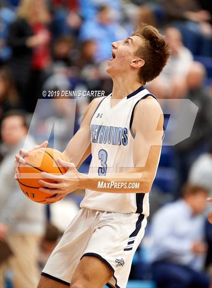 Thumbnail 1 in Lassiter @ Pope photogallery.