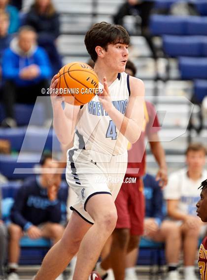 Thumbnail 1 in Lassiter @ Pope photogallery.