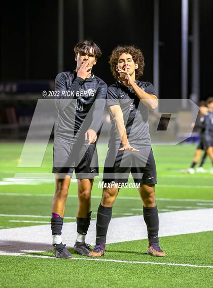 Thumbnail 2 in Grand Oaks vs Cleveland photogallery.