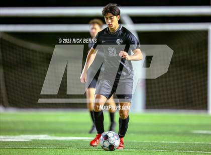 Thumbnail 3 in Grand Oaks vs Cleveland photogallery.