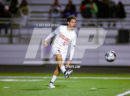 Thumbnail 3 in Grand Oaks vs Cleveland photogallery.