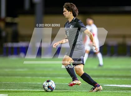 Thumbnail 2 in Grand Oaks vs Cleveland photogallery.