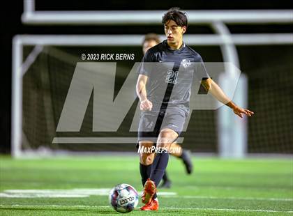 Thumbnail 2 in Grand Oaks vs Cleveland photogallery.