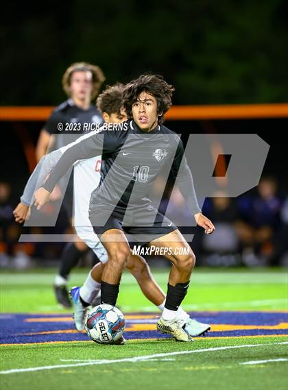 Thumbnail 3 in Grand Oaks vs Cleveland photogallery.