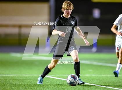 Thumbnail 2 in Grand Oaks vs Cleveland photogallery.