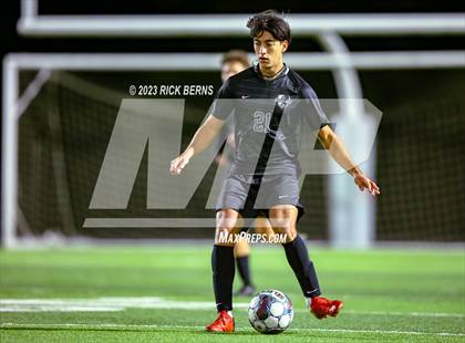 Thumbnail 1 in Grand Oaks vs Cleveland photogallery.