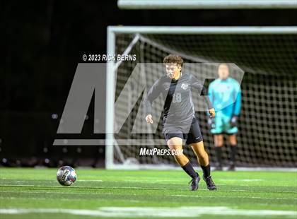 Thumbnail 3 in Grand Oaks vs Cleveland photogallery.
