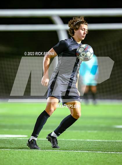 Thumbnail 1 in Grand Oaks vs Cleveland photogallery.
