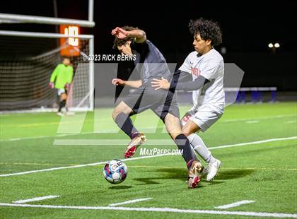 Thumbnail 3 in Grand Oaks vs Cleveland photogallery.