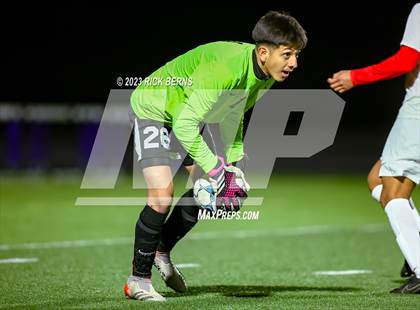 Thumbnail 3 in Grand Oaks vs Cleveland photogallery.