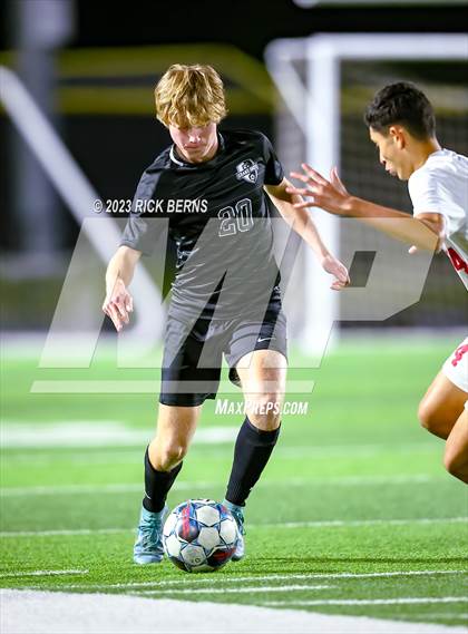 Thumbnail 1 in Grand Oaks vs Cleveland photogallery.