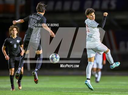 Thumbnail 3 in Grand Oaks vs Cleveland photogallery.