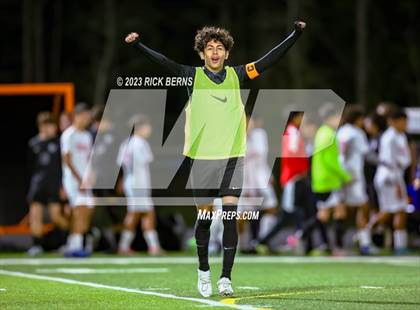 Thumbnail 1 in Grand Oaks vs Cleveland photogallery.
