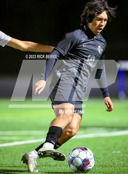 Thumbnail 3 in Grand Oaks vs Cleveland photogallery.