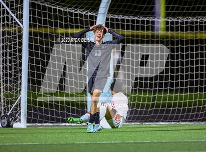 Thumbnail 3 in Grand Oaks vs Cleveland photogallery.