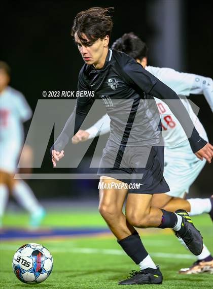 Thumbnail 3 in Grand Oaks vs Cleveland photogallery.