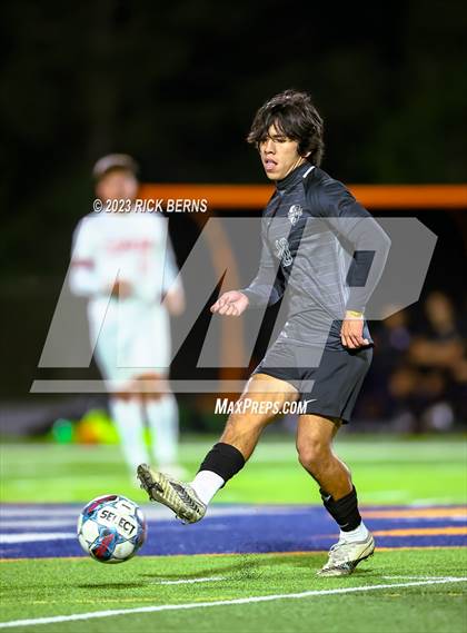 Thumbnail 3 in Grand Oaks vs Cleveland photogallery.
