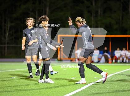 Thumbnail 1 in Grand Oaks vs Cleveland photogallery.