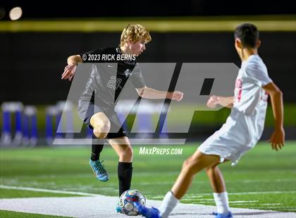 Thumbnail 2 in Grand Oaks vs Cleveland photogallery.