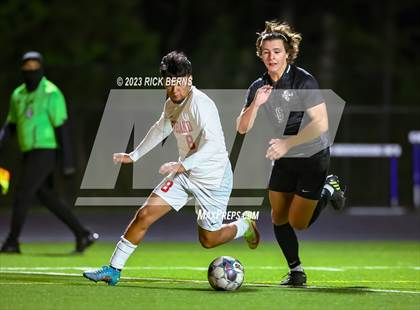 Thumbnail 3 in Grand Oaks vs Cleveland photogallery.