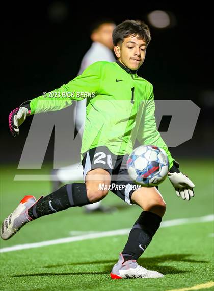 Thumbnail 3 in Grand Oaks vs Cleveland photogallery.