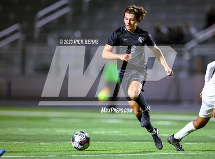 Thumbnail 1 in Grand Oaks vs Cleveland photogallery.