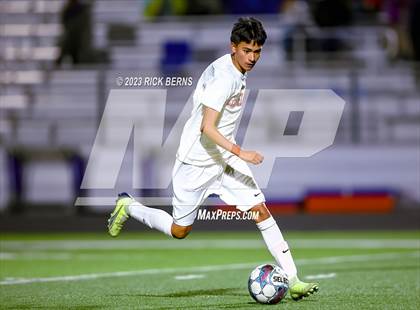 Thumbnail 2 in Grand Oaks vs Cleveland photogallery.