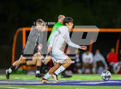 Thumbnail 2 in Grand Oaks vs Cleveland photogallery.