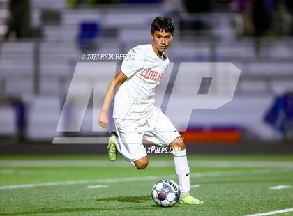 Thumbnail 3 in Grand Oaks vs Cleveland photogallery.