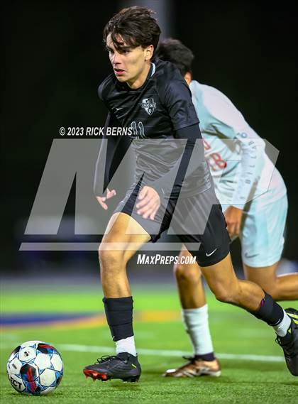 Thumbnail 2 in Grand Oaks vs Cleveland photogallery.