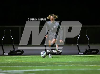Thumbnail 3 in Grand Oaks vs Cleveland photogallery.