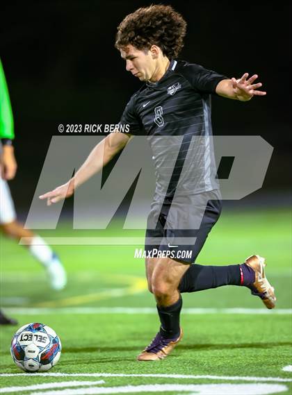 Thumbnail 1 in Grand Oaks vs Cleveland photogallery.