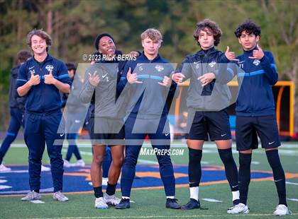 Thumbnail 2 in Grand Oaks vs Cleveland photogallery.