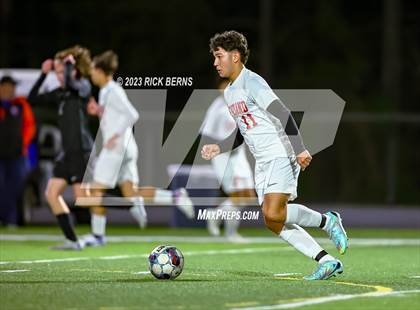 Thumbnail 2 in Grand Oaks vs Cleveland photogallery.
