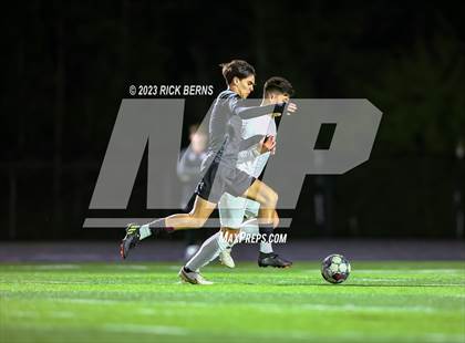 Thumbnail 1 in Grand Oaks vs Cleveland photogallery.