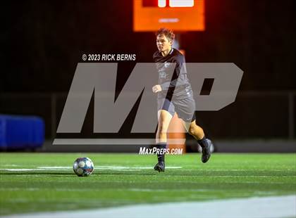 Thumbnail 2 in Grand Oaks vs Cleveland photogallery.