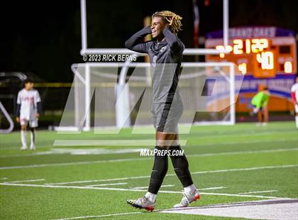 Thumbnail 2 in Grand Oaks vs Cleveland photogallery.