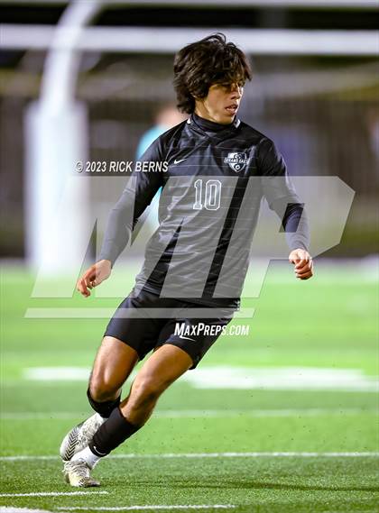Thumbnail 1 in Grand Oaks vs Cleveland photogallery.