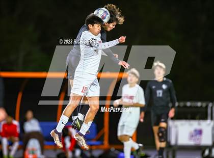Thumbnail 1 in Grand Oaks vs Cleveland photogallery.