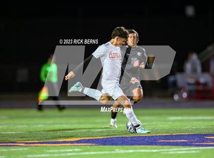 Thumbnail 2 in Grand Oaks vs Cleveland photogallery.