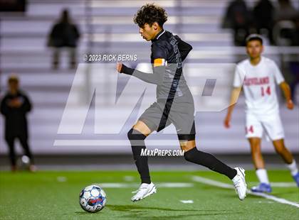 Thumbnail 1 in Grand Oaks vs Cleveland photogallery.
