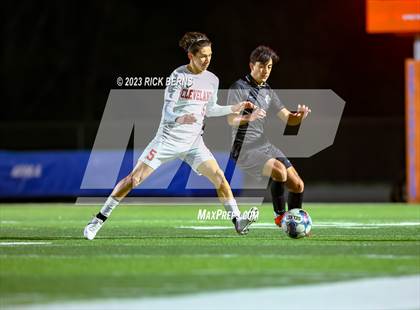 Thumbnail 3 in Grand Oaks vs Cleveland photogallery.