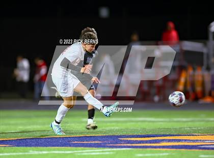 Thumbnail 3 in Grand Oaks vs Cleveland photogallery.