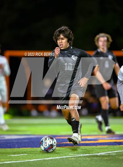 Thumbnail 2 in Grand Oaks vs Cleveland photogallery.