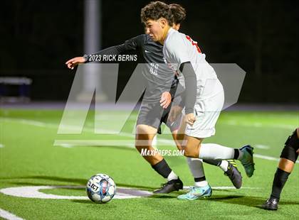Thumbnail 2 in Grand Oaks vs Cleveland photogallery.