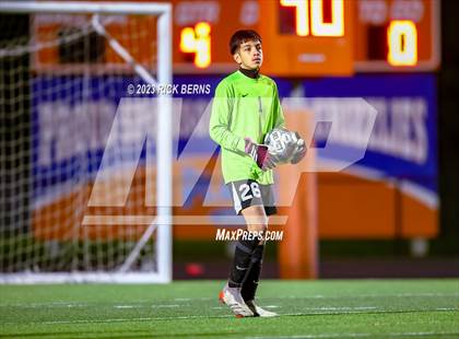 Thumbnail 1 in Grand Oaks vs Cleveland photogallery.