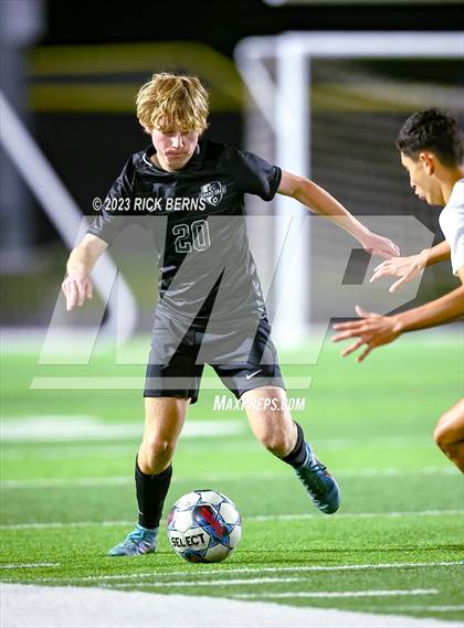 Thumbnail 3 in Grand Oaks vs Cleveland photogallery.